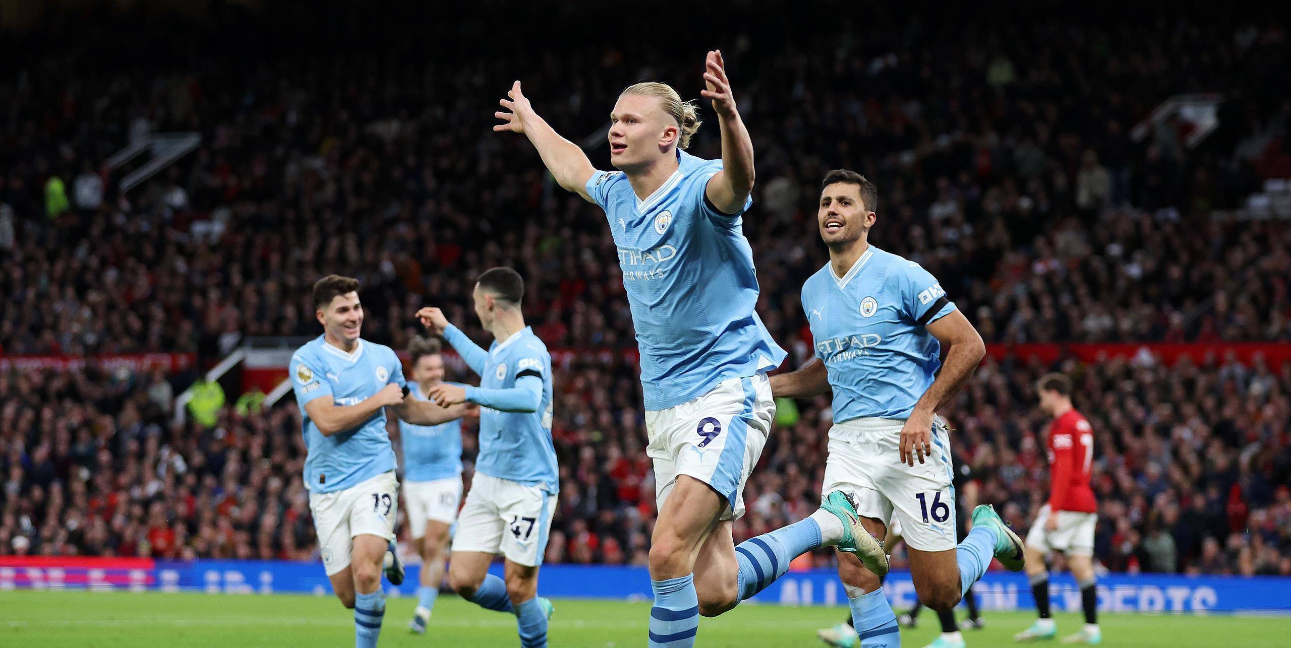 赛中的精彩 赛中的精彩