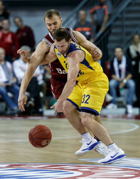 球员在比赛 球员在比赛